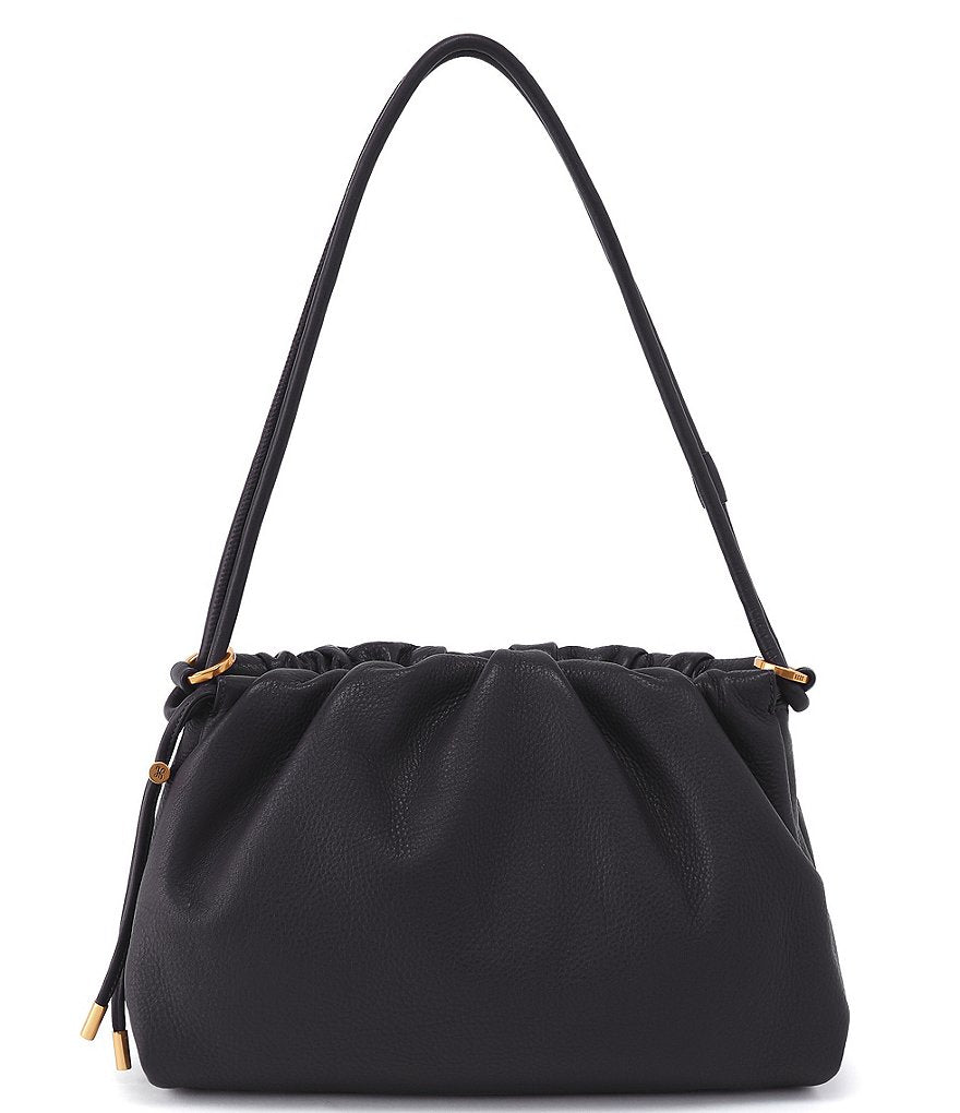 HOBO Isabelle Shoulder Bag in Black, alternate view
