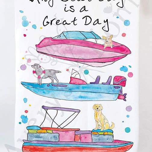 Kitchen Towel