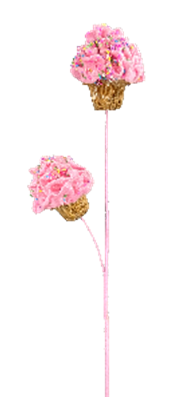 Cupcake Spray