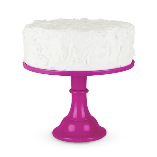 Melamine Cake Stand