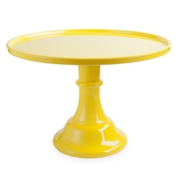 Melamine Cakestand