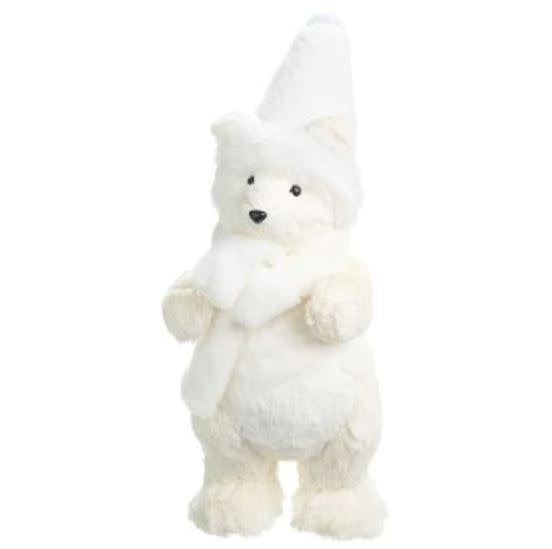 White Bear