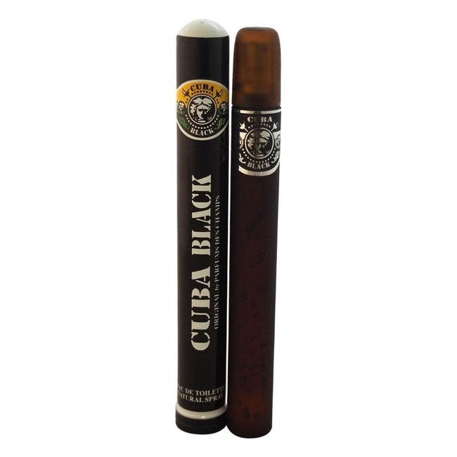 A single dark brown cigar with a smooth wrapper resting on a neutral surface.