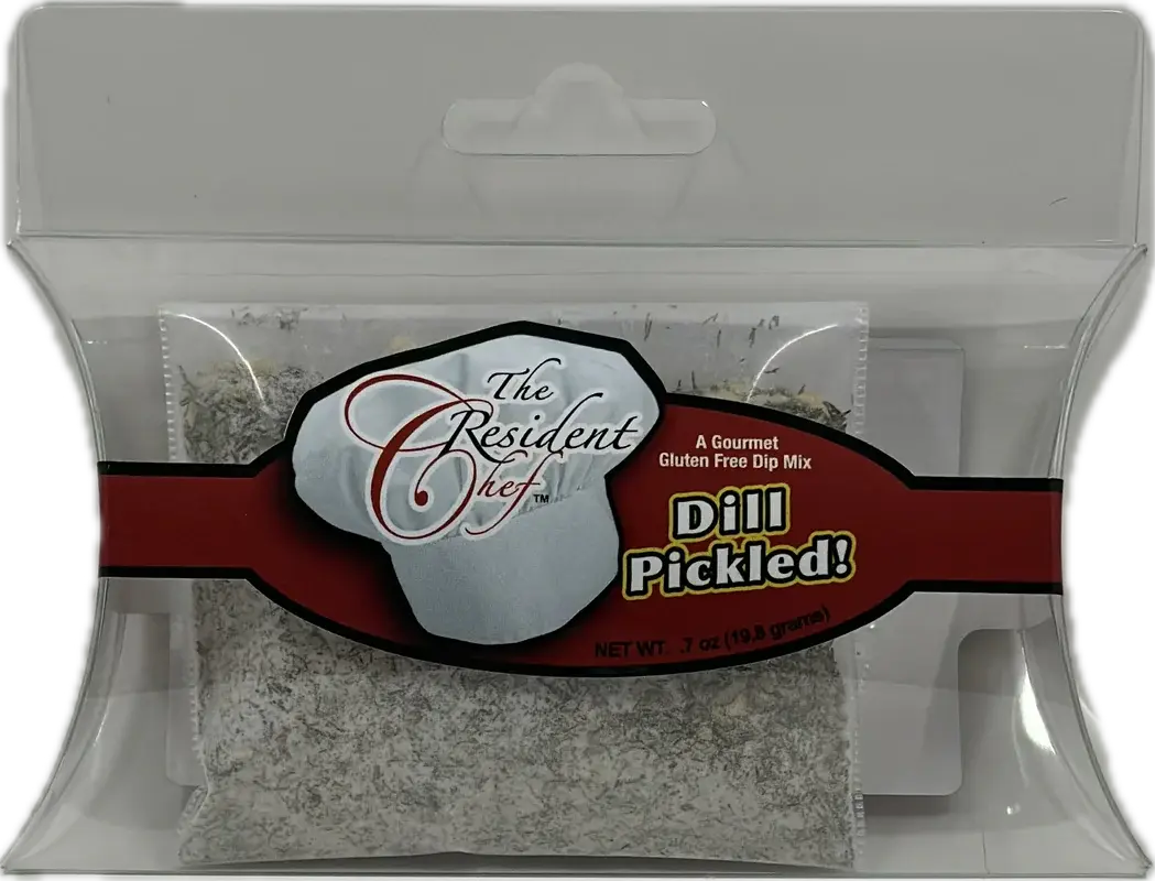 Dip Mix