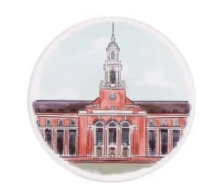 Oklahoma State Coaster