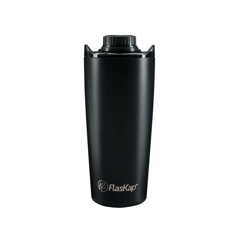 Volst 22 + Standard Lid