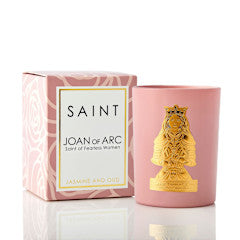 Saint Joan of Arc Saint of Fearless Women