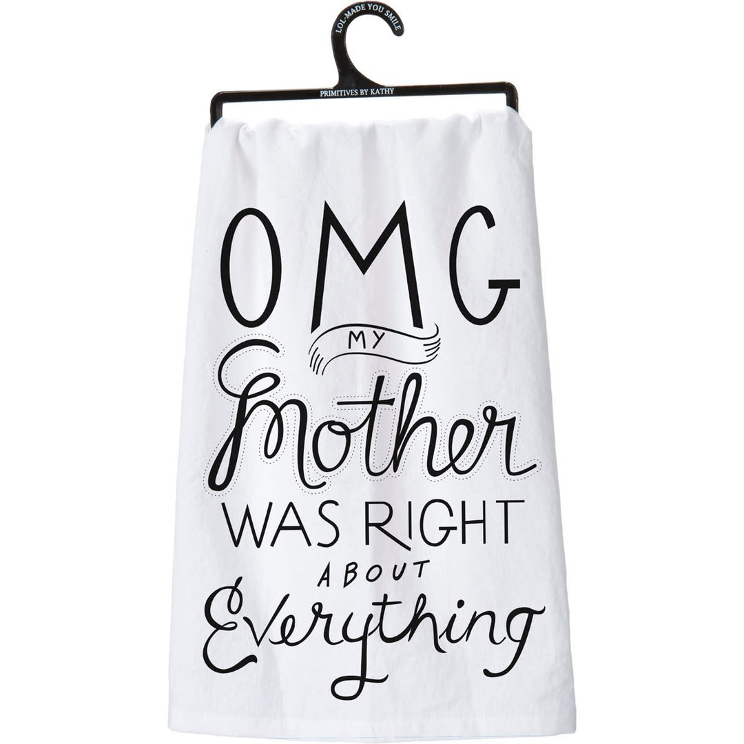 Kitchen Towel