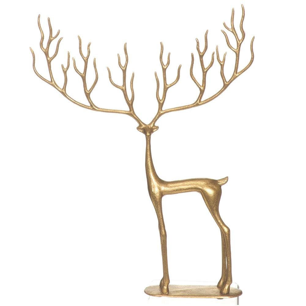 25.5" Reindeer Gold