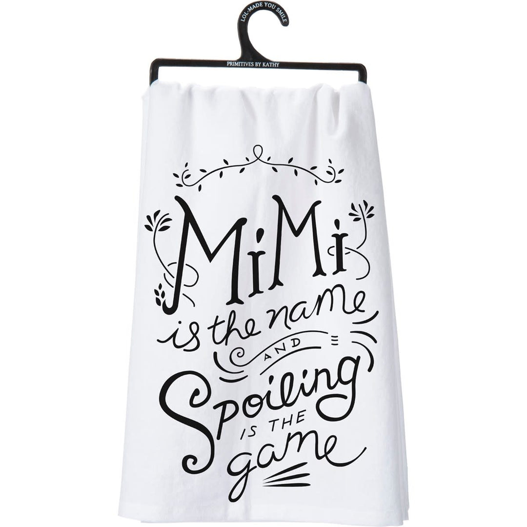 Kitchen Towel