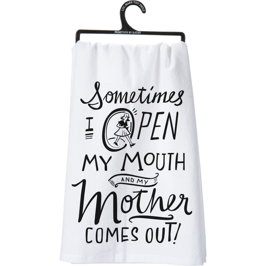 Kitchen Towel