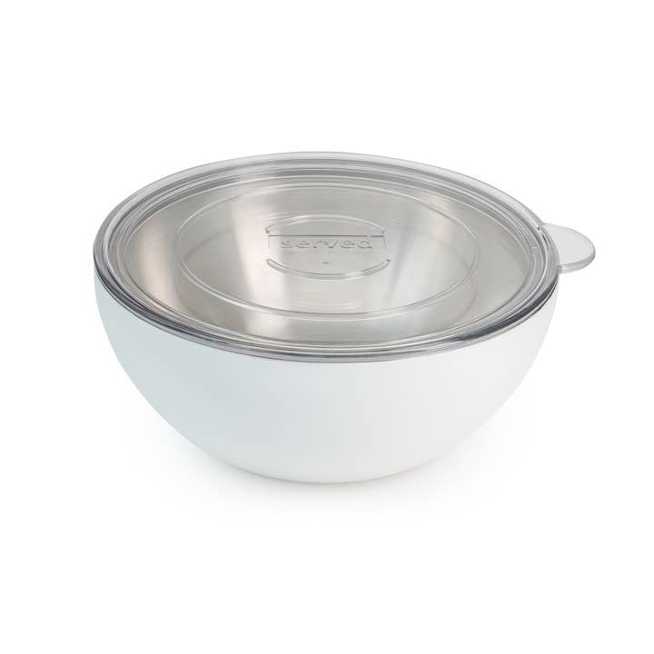 Served Vacuum-Insulated Lg Serving Bowl (2.5Q)