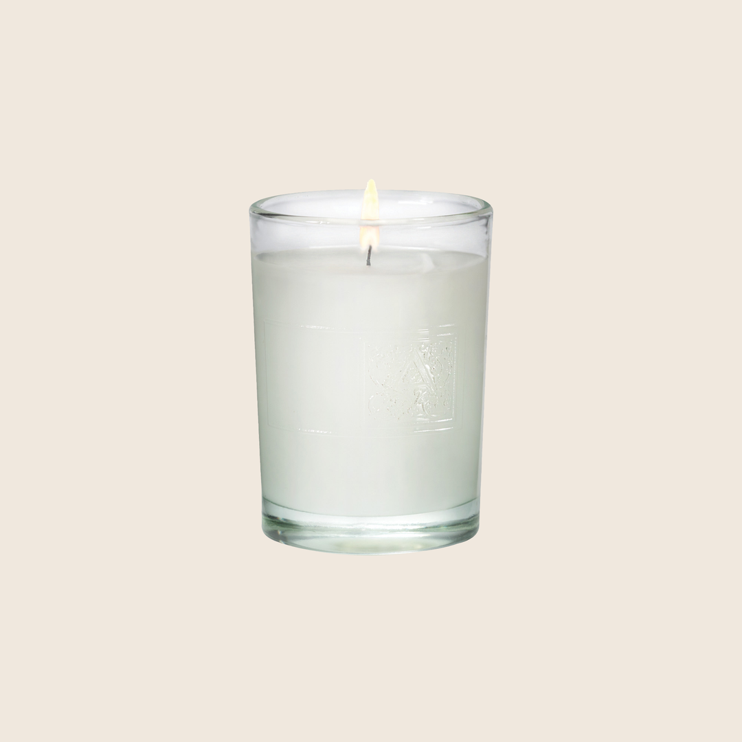 2.7 Oz Juniper Berry - Votive Candle