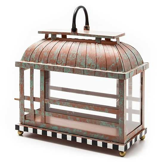 Check It Out Lantern Large