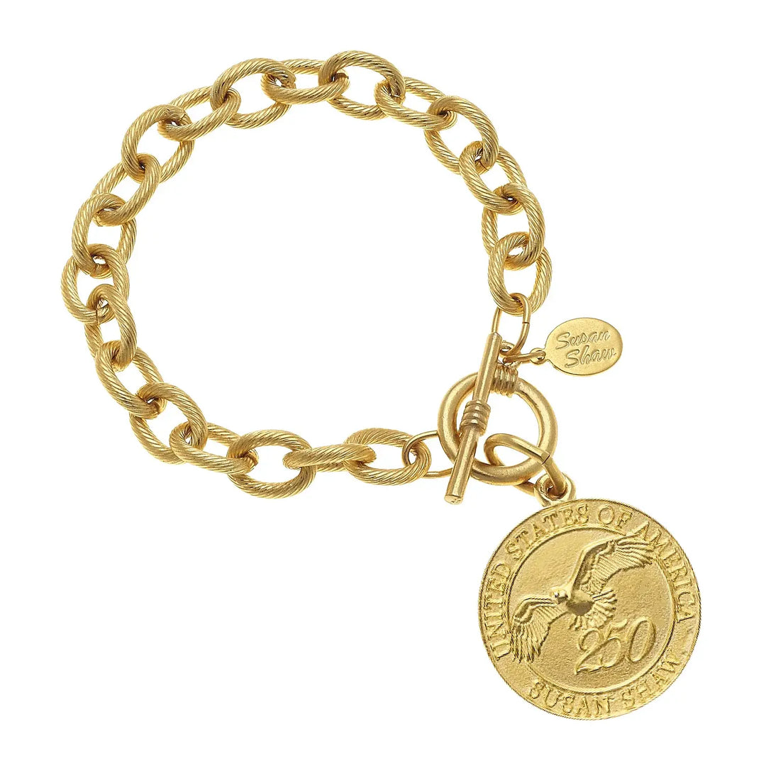 USA 250 Bracelet