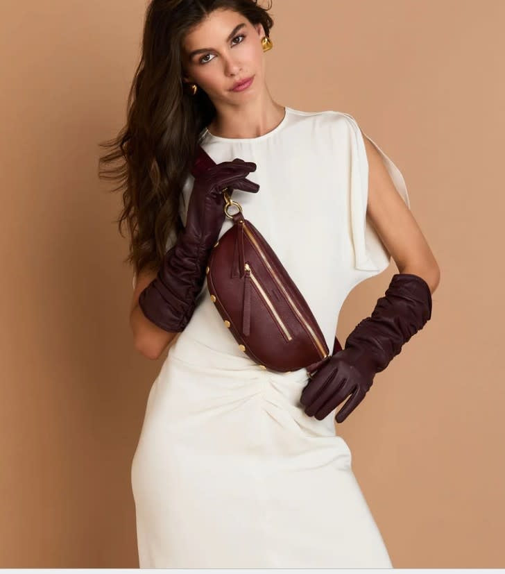 Charles Crossbody Med