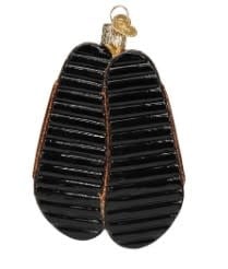 Sandals Ornament