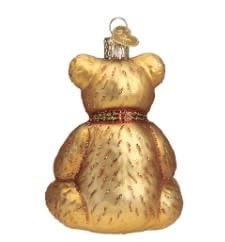 Teddy Bear Ornament