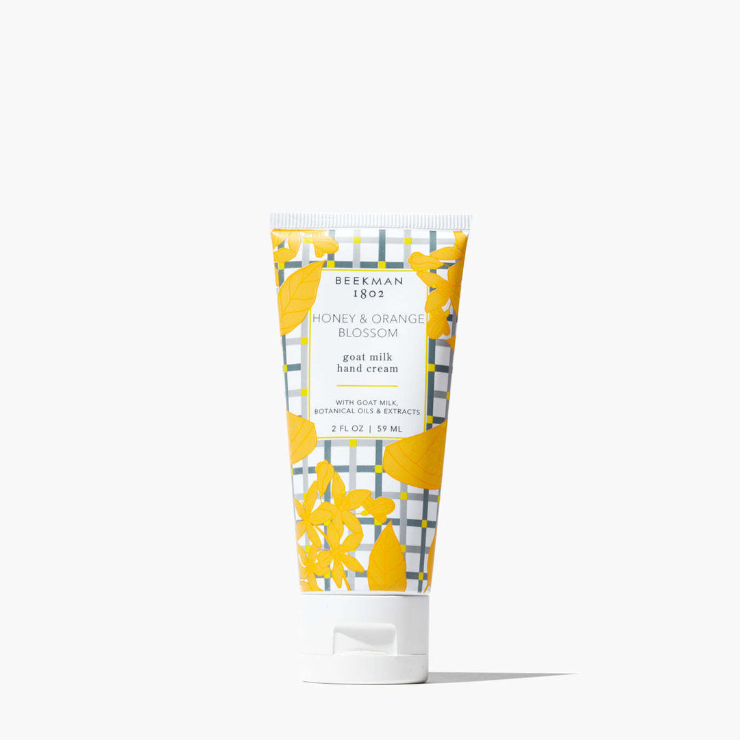 2oz Hand Cream