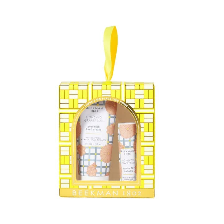 2oz Hand & Lip Hydration Kit