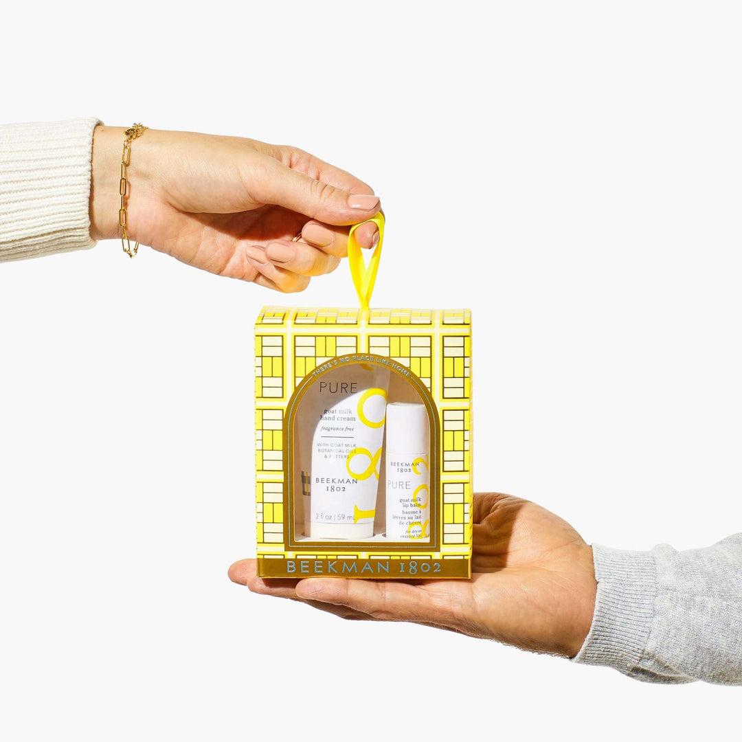 2oz Hand & Lip Hydration Kit