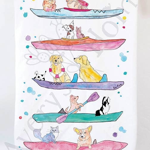 Kitchen Towel