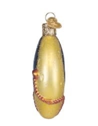 Lasso The Moon Ornament