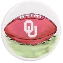 Oklahoma Coaster