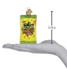Sour Patch Kids Ornament