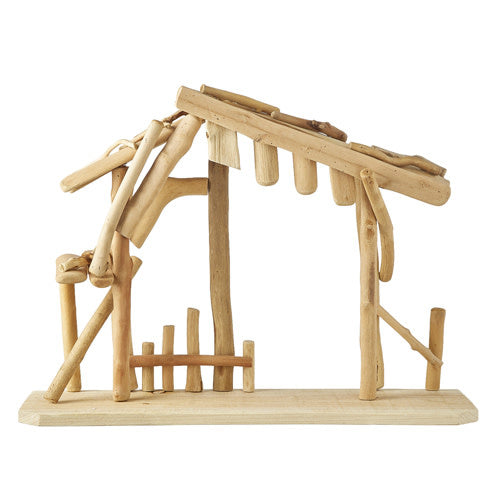 20.5" Creche