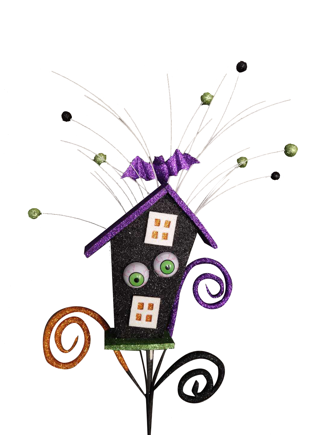 Glitter Eye House Bat Spray