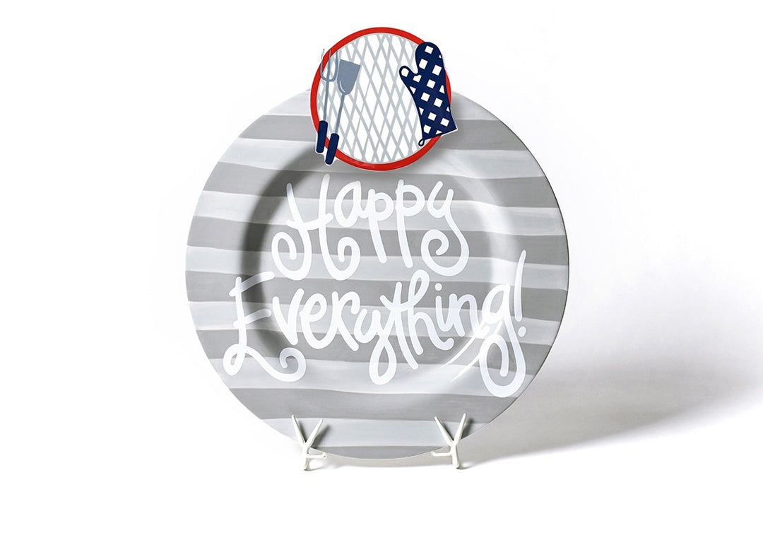 GRILL TOP BIG ATTACHMENT