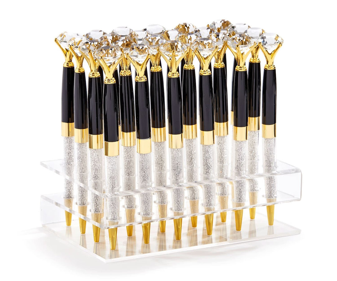 Diamond Pen - Sold Individually