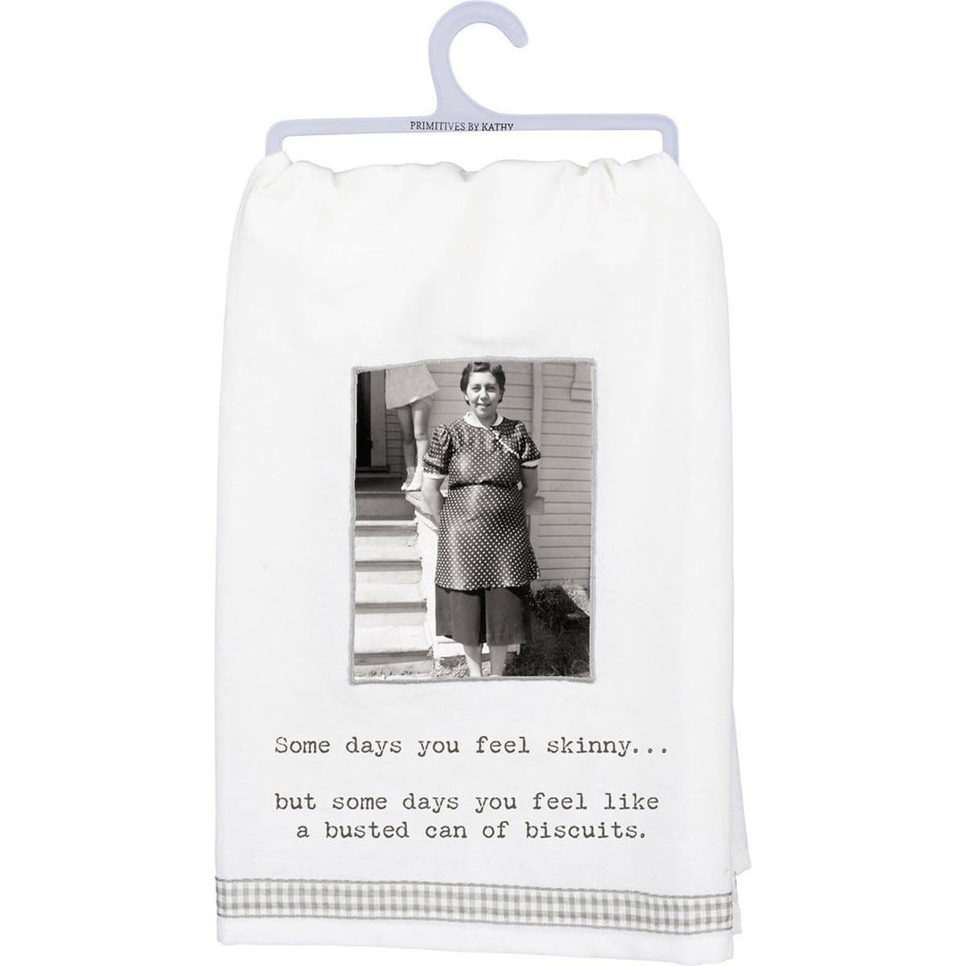 Kitchen Towel
