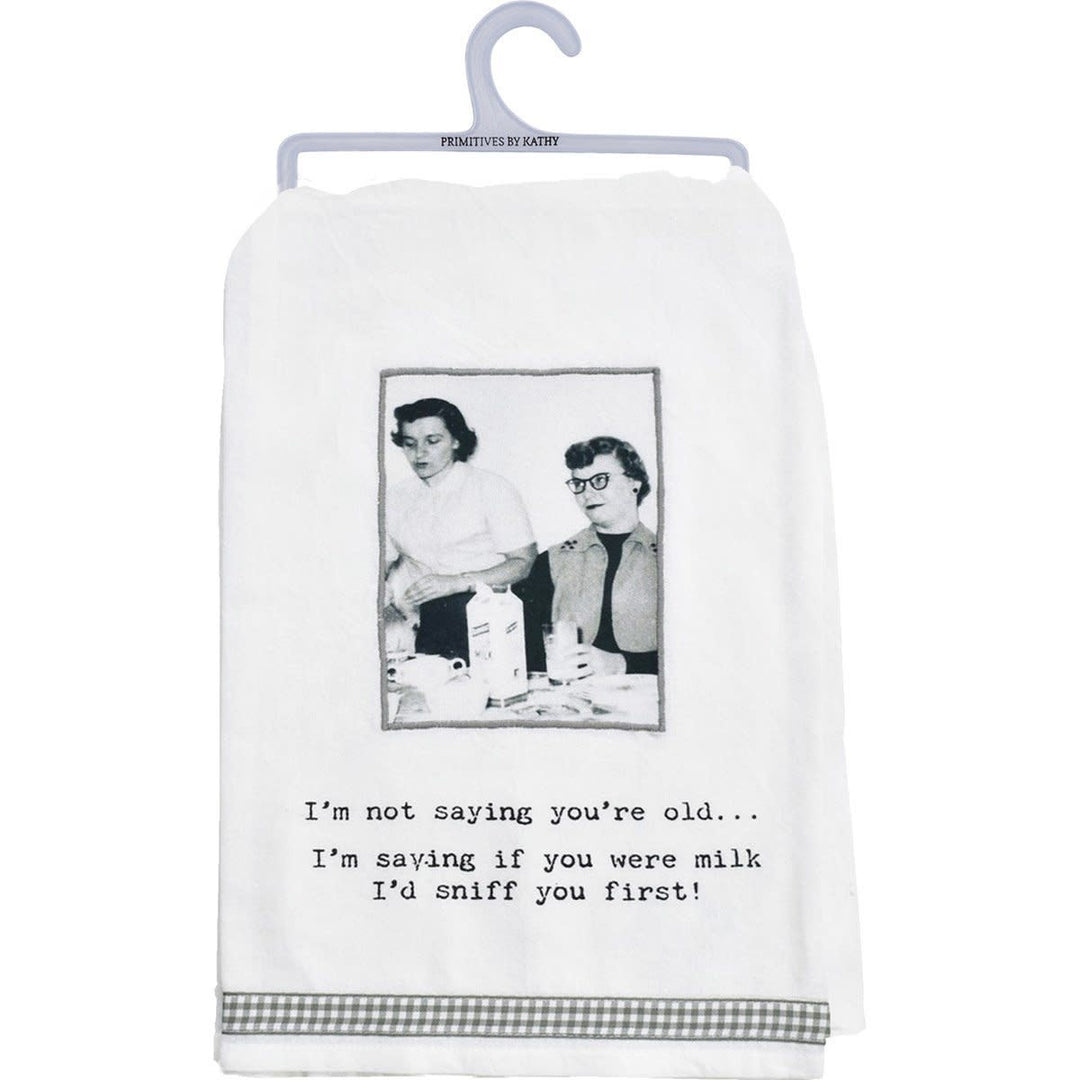 Kitchen Towel