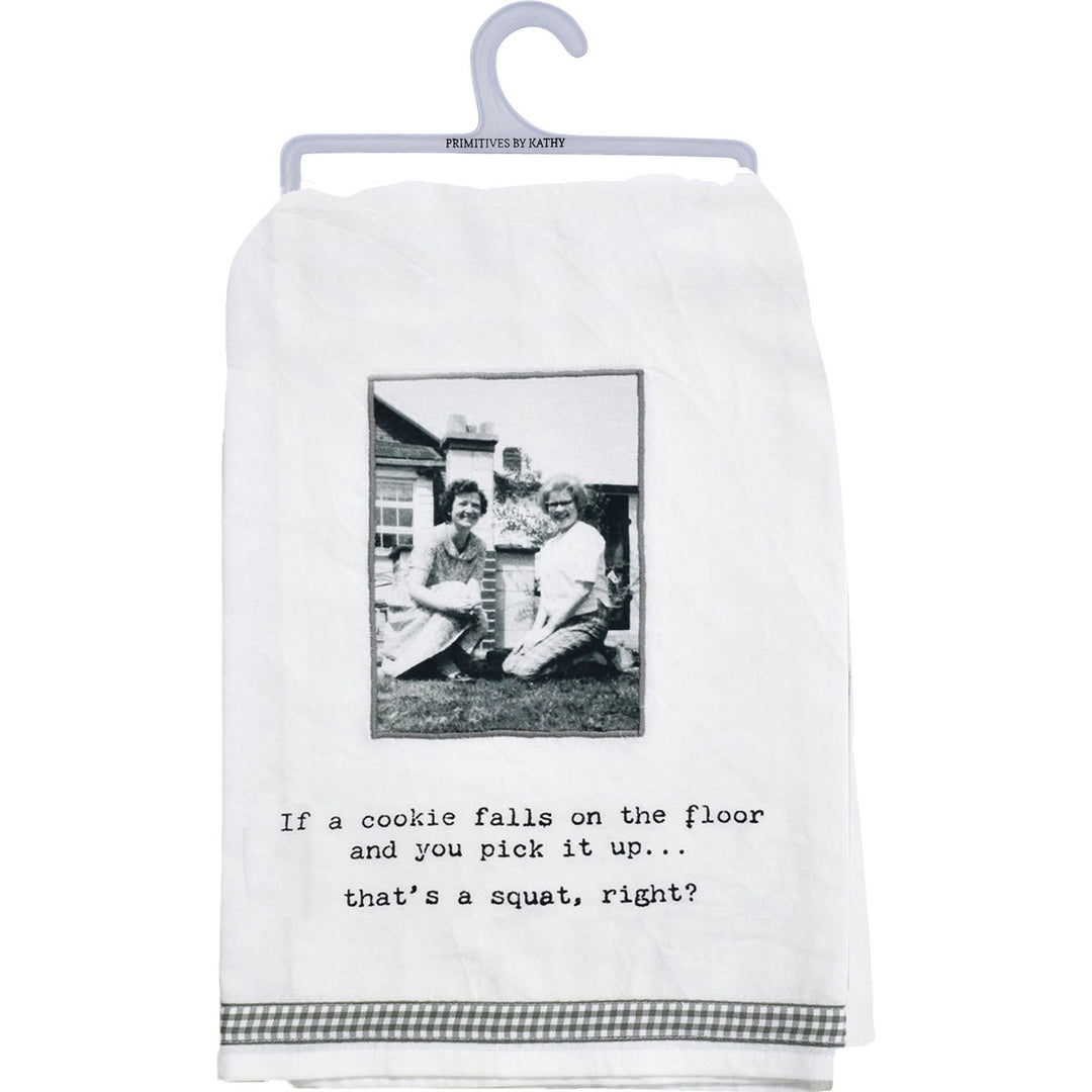 Kitchen Towel