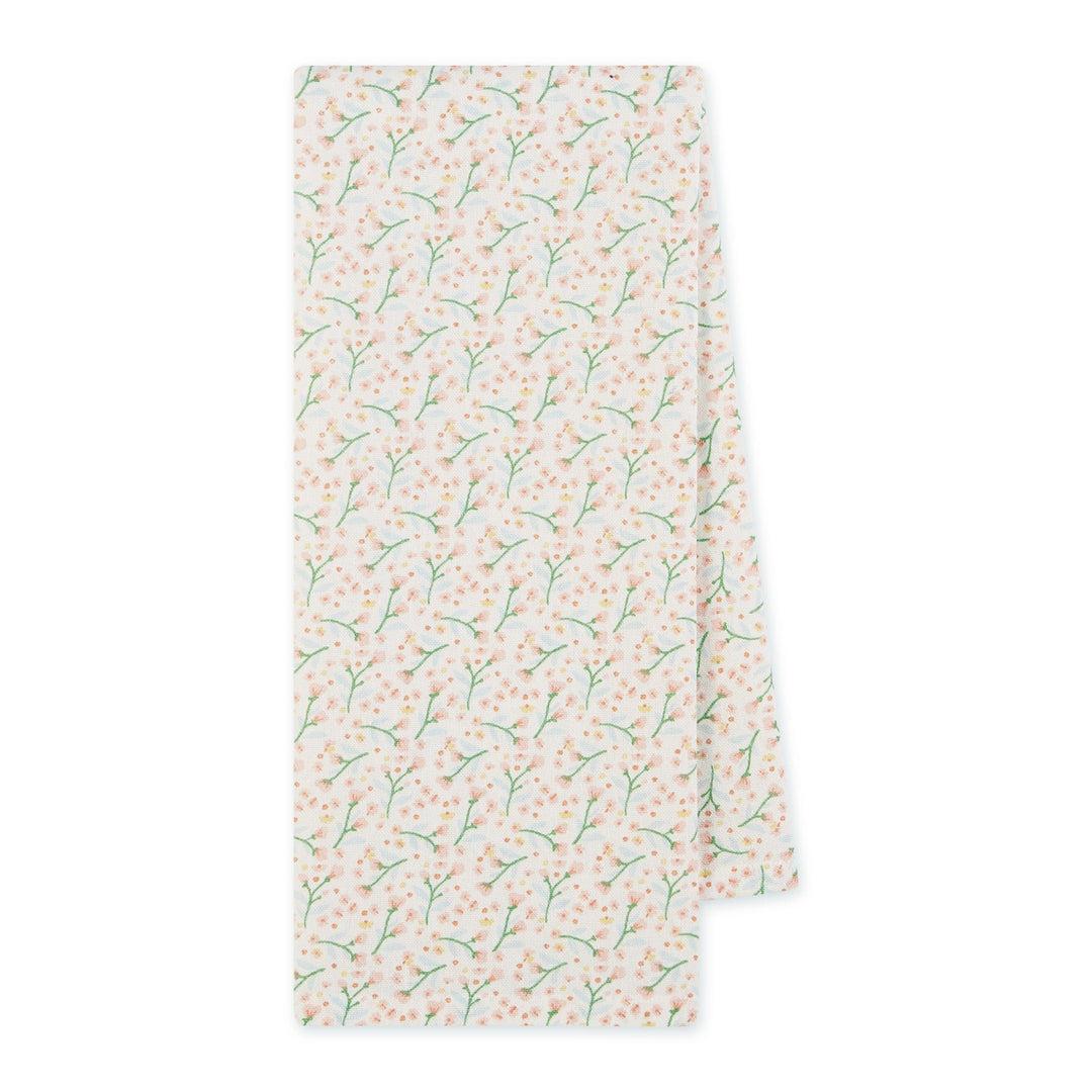 Hop Into Spring Dishtowels