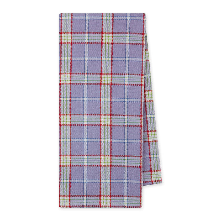 Summer Meadow Dishtowel