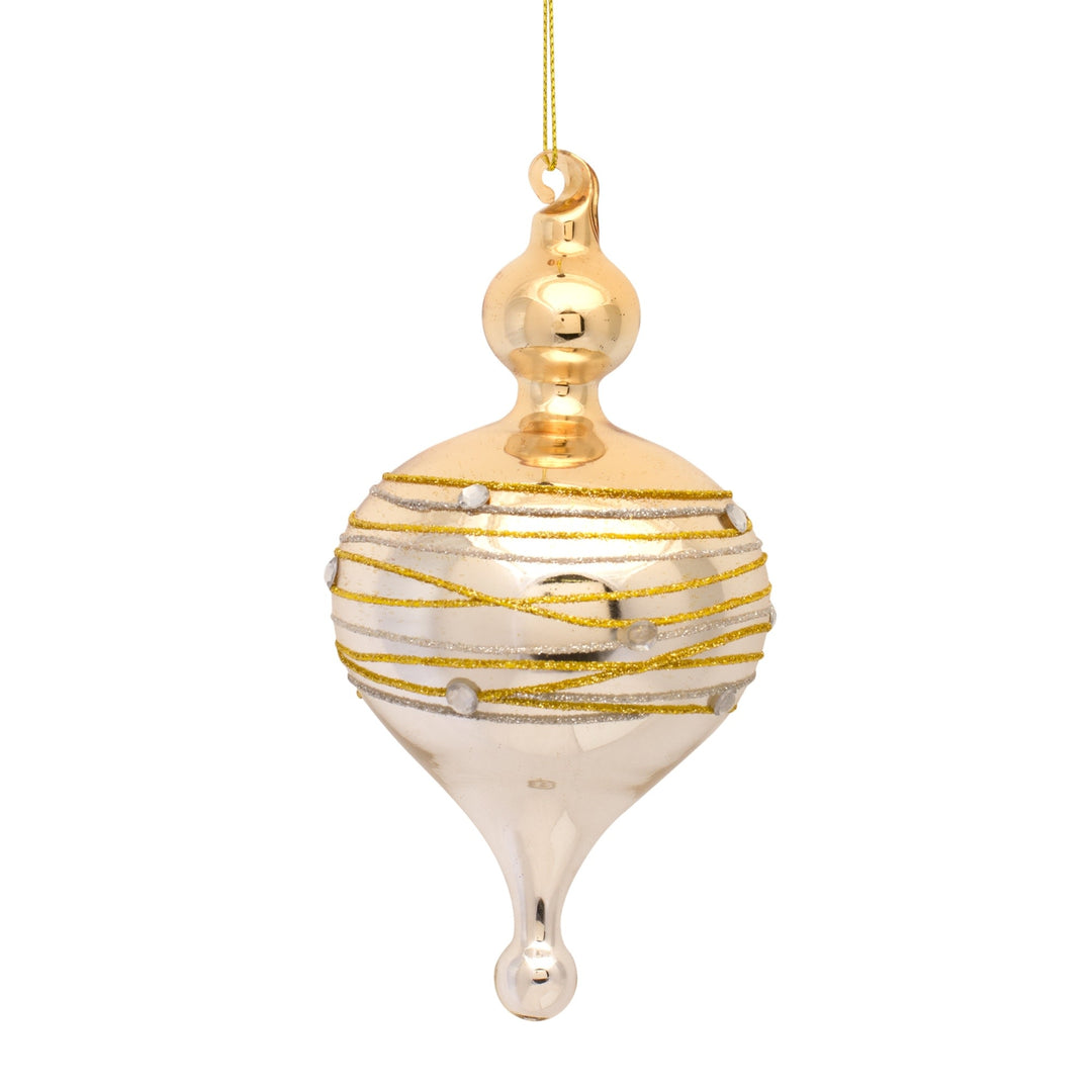 Glass Ornament