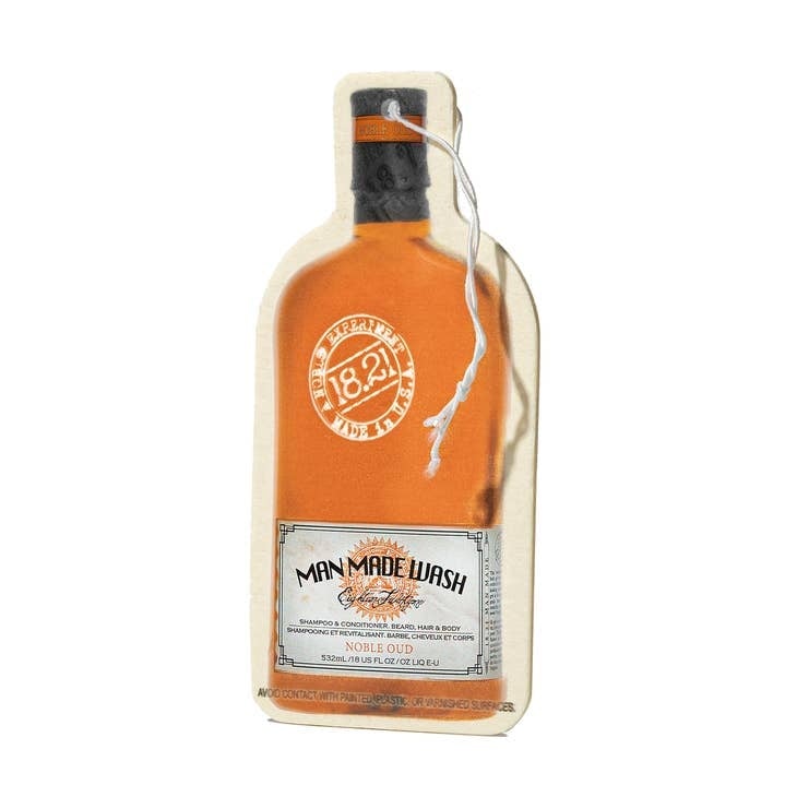 18.21 Man Made Air Freshener Sweet Tobacco