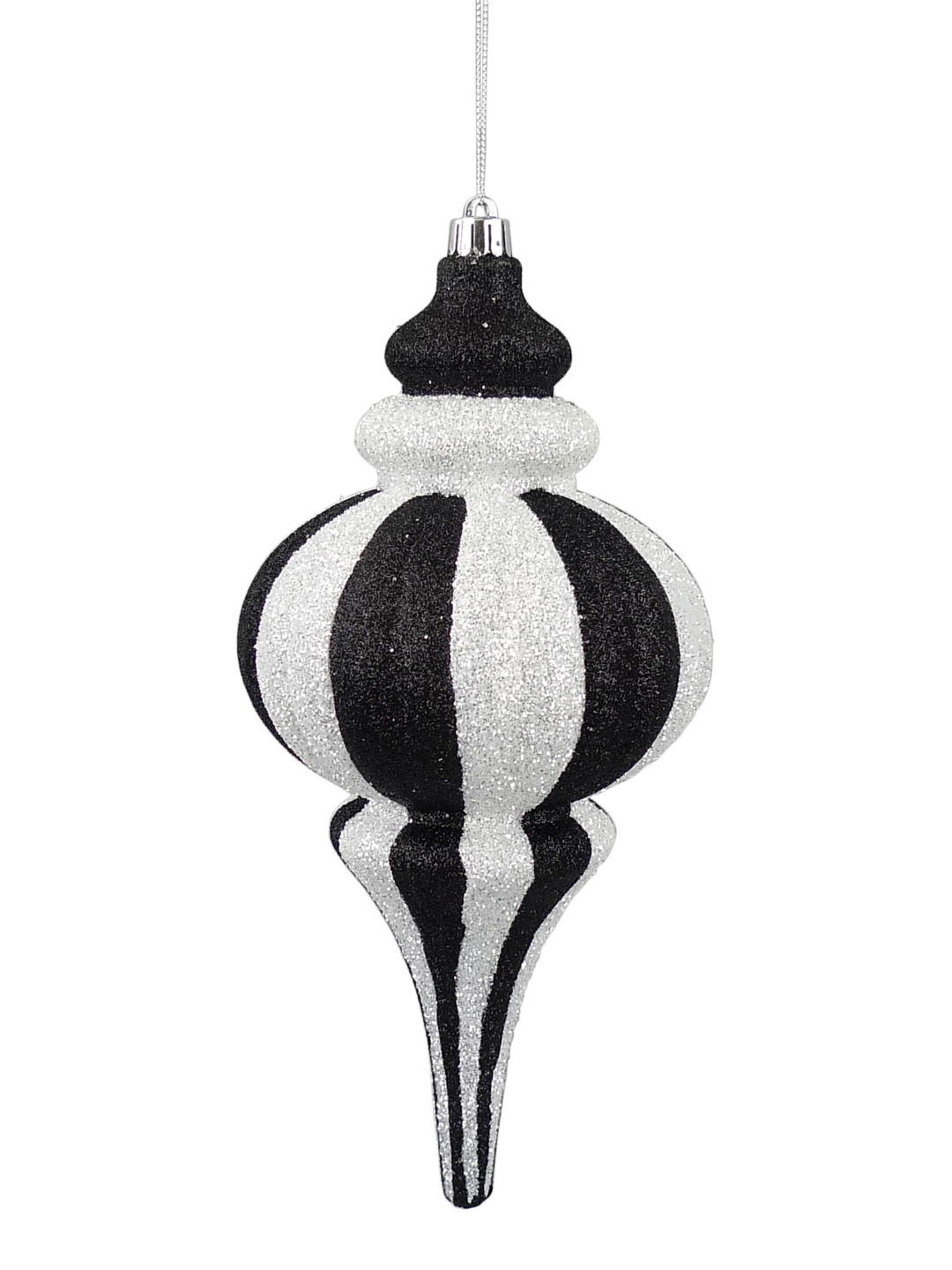 Orn Drop-Shape