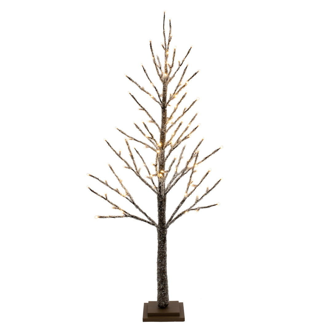 Led Twig Tree