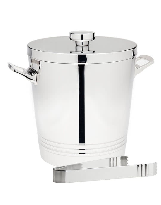 Amber Marie and Company Top Shelf Ice Bucket