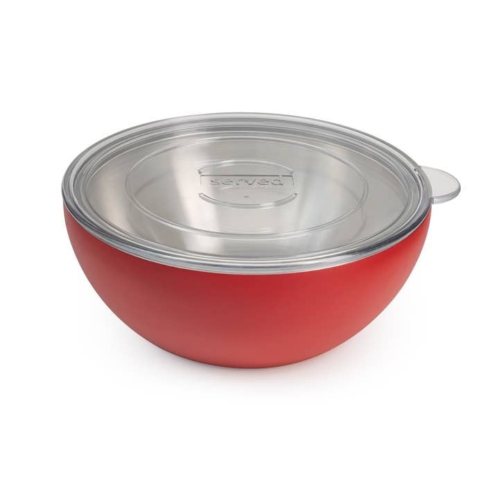 Served Vacuum-Insulated Lg Serving Bowl (2.5Q)