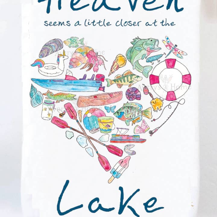 Kitchen Towel