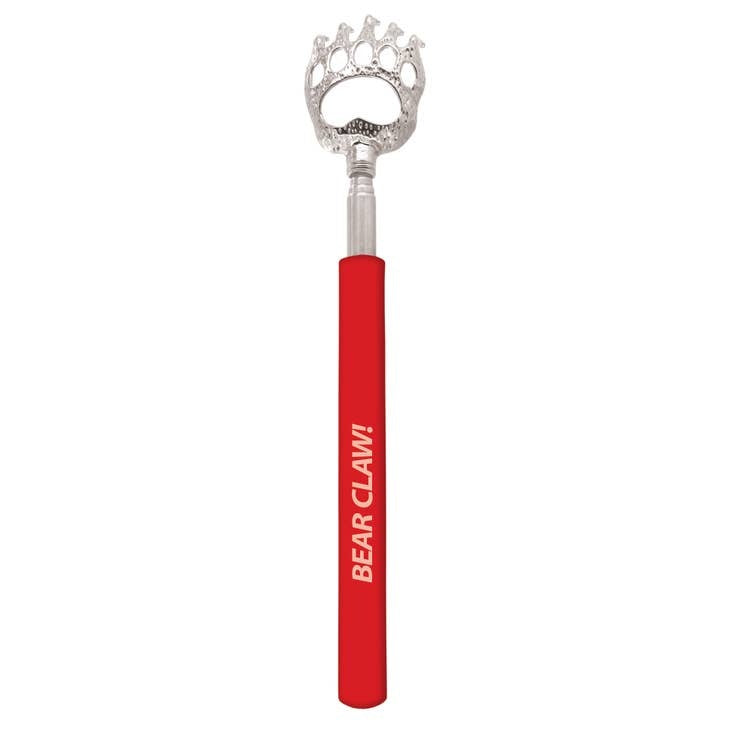 The Claw! Extendable Back Scratcher