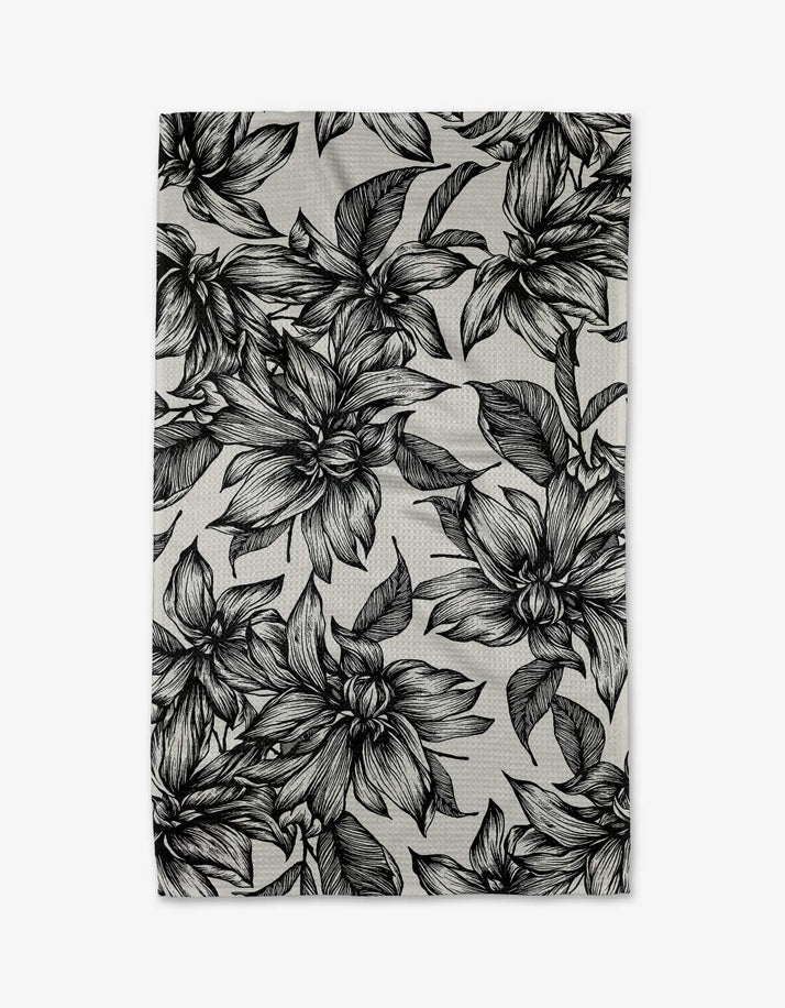 Spring Tea Towel