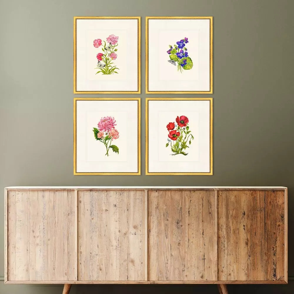 Delicate Medley III SOLD INDIVIDUALLY