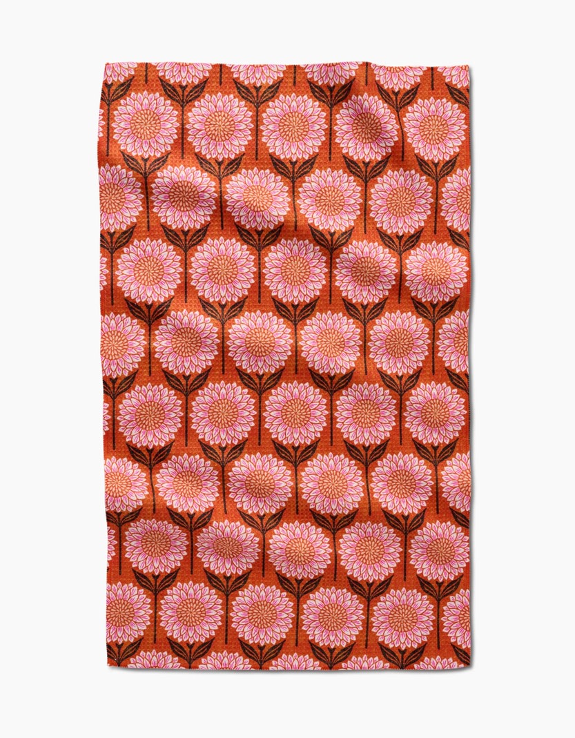 Everyday Tea Towel