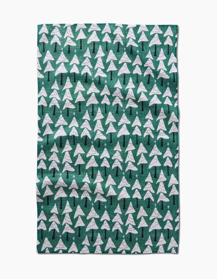 Everyday Tea Towel